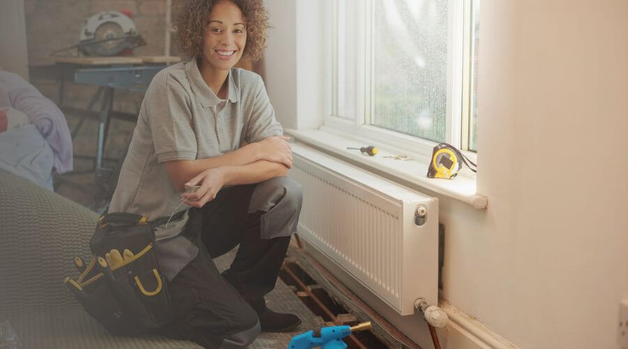 Professional Tankless Water Heater Installation in Banner Elk, NC